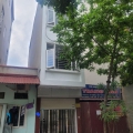 BÁN NHÀ KĐT VĂN PHÚ - HÀ ĐÔNG, 42M2, 12.X TỶ