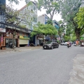 Bán Nhà Mặt Phố Quận Ba Đình 55m2-5T Vỉa Hè 5m VỪA Ở VỪA K/DOANH 18 Tỷ Hoàng Hoa Thám.