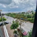 Bán nhà 5 tầng mặt phố  Nguyễn Thời Trung , vỉa hè rộng 5m, kinh doanh , văn phòng, nhỉnh 11 tỷ