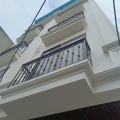 SIÊU HIẾM! NHÀ ĐẸP XUÂN PHƯƠNG, SÁT PHỐ, NGÕ THÔNG, 36.2m2 - 5 TẦNG, CHỈ 5.55 TỶ