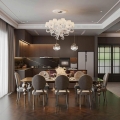 **Bán nhà MT Nguyễn Bá Tuyển, mặt tiền phường 12, Tân Bình; (7x11,5) 2 lầu