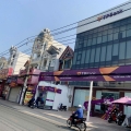 BÁN GẤP NHÀ MẶT TIỀN NGUYỄN ẢNH THỦ – HIỆP THÀNH, Q.12 – GIÁ RẺ CHỈ 11.5 TỶ