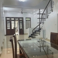 Bán nhà mặt ngõ 121 Kim Ngưu, 55m2, ô tô vào nhà