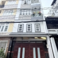 (15 độ richter chưa si nhê) Khu VIP Sân Bay - TÂN BÌNH - 75m2, 4 tầng, ngang bự, phân lô, giá mềm.