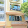 Bán Nhà mặt ngõ ô tô KD phố Kim Mã 55m 5T giá 20 tỷ. LH 0349157982.