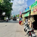 NHÀ MẶT TIỀN ĐÔNG THẠNH 4 – HÓC MÔN – VỊ TRÍ VIP – GIÁ CHỈ 6 TỶ 200 TL