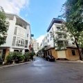 BÁN NHÀ KĐT VĂN PHÚ - HÀ ĐÔNG, 5 TẦNG THANG MÁY, 77M2, 19.X TỶ