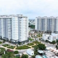 CĂN HỘ CONIC BOULEVARD - VÕ VĂN KIỆT, BÌNH CHÁNH- XEM NHÀ NGAY HÔM NAY!