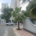 ???? BÁN ĐẤT MẶT TIỀN PHAN HUY CHÚ – PHƯỜNG 2, TP. VŨNG TÀU