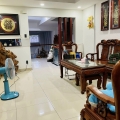 ĐỊNH CƯ Bán Nhà Đẹp 5 Tầng Xe Hơi Thông Đường 3/2, 58m2, 10 Tỷ