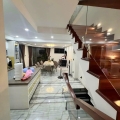 CHẬM LÀ MẤT! Bán Nhà Đẹp 4 Tầng Trần Quang Diệu, 53m2, 7.5 Tỷ