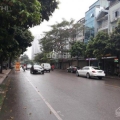Bán đất tại Đường Võ Chí Công, Phường Xuân La, Tây Hồ, Hà Nội diện tích 431m2 giá 180 tỷ