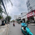 Nhà MT Đường Nguyễn Văn Khối Phường 8 Quận Gò Vấp.