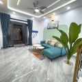 NHÀ 3 TẦNG ĐẸP – HẺM GÒ DẦU, TÂN QUÝ 56m2 3PN – CHỈ 6 TỶ!!!