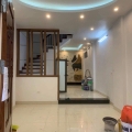 Bán nhà mặt ngõ 151 Nguyễn Đức Cảnh, 36m2 x 5 tầng kinh doanh, 7.75 tỷ