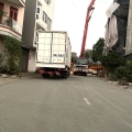 BÁN NHÀ TRUNG TÂM THẠCH BÀN – NỘI THẤT SANG XỊN – 5 TẦNG – GẦN Ô TÔ TRÁNH – 5.9 TỶ