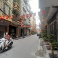 Bán Nhà P/Lô 2 Ô TÔ TRÁNH Quận Tây Hồ 288m2-8T MT15m Vỉa Hè 150 Tỷ Lạc Long Quân.