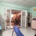 Bán nhà Long Phước, Thủ Đức, 106m, ngang 5,6m, ba gác, giá chỉ 2,65 tỷ.