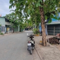 BÁN GẤP LÔ ĐẤT MT HẺM NHỰA 8M – GẦN CHỢ ĐẠI HẢI, XÃ BÀ ĐIỂM – HÓC MÔN