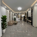 QUẬN 3 – CÁCH MẠNG THÁNG 8, 75m2, ngang bự 5.5m, 3 tầng, rộng - thoáng - nhìn mê li.