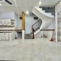PHÚ NHUẬN - sát MT Phan Đăng Lưu, 40m2, 4 TẦNG 4PN - cực thoáng - cực đep - giá cực hấp dẫn.