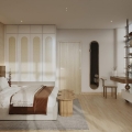 **Bán nhà hẻm 158 Hoàng Hoa Thám, p12, Tân Bình (4,5*15) căn góc 2MT