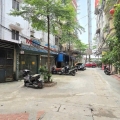 ÔTô tránh Đê La Thành (Kim Mã) Công Viên Thủ Lệ 70m/6T Thang máy, MT 6.1m 26.5 Tỷ