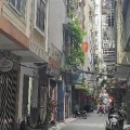Cần bán nhà riêng 5 tầng kinh doanh Yên Lãng oto qua giá 16.5 tỷ