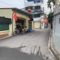 Bán 42m2 Yên Viên, mặt tiền 5m , trước nhà ô tô tránh, thực tế gần 50m2 giá 4.5 tỷ