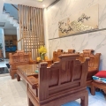 Hàng xóm An Vượng Villa ngõ 299 Đại Mỗ ô tô tránh 33m2 chỉ 6.x tỷ. LH 0989626116