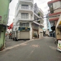 Bán nhà 2 Mặt tiền Hoa Đào - Cù Lao, thông ra Phan Xích Long, 4x10m, HDDT 35 tr, 13,5 tỷ.