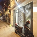 Bán nhà hẻm 656 Quang Trung, GV sát hẻm xe hơi chỉ 3ty680 kèm nội thất