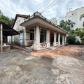 BÁN ĐẤT ĐẸP 843M² – MẶT TIỀN THỤT ĐƯỜNG TRƯƠNG THỊ HOA – QUẬN 12