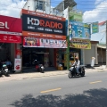 BÁN GẤP MẶT TIỀN NGUYỄN ẢNH THỦ – P.HIỆP THÀNH, Q.12 - GIÁ CỰC TỐT – CHỈ ~92TR/M²