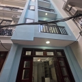 Bán nhà trung tâm p. Thạch Bàn, diện tích 32.0m -5.8 tỷ, nội thất Sang Sịn