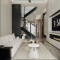 **Bán nhà hẻm Hồng Lạc, phường 10, Tân Bình (4,5*19) nhỉnh 6 tỷ