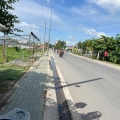 ĐẤT THỔ ĐẸP – ĐƯỜNG NHỰA LỚN – XÃ BÀ ĐIỂM, HÓC MÔN – CÁCH PHAN VĂN HỚN CHỈ 200M.