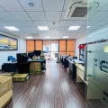 Bán Tòa Siêu VIP Ô tô Tránh Phố DƯƠNG KHUÊ 60m/7 Tầng/ MT 7m 33.8 Tỷ, KD đỉnh