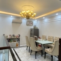Bán nhà trung tâm Thạch Bàn, diện tích 35.0m2 – 6.25tỷ, ô tô lùi gần cửa
