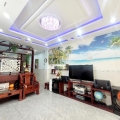 ✨ 1-0-2 KHU VIP BÀU CÁT – NHÀ ĐẸP 4 TẦNG – ĐẦU TƯ TỐT – KHAI THÁC DÒNG TIỀN NGON!