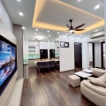 ????????N07 Thành Thái 86m 3PN Full nội thất, 7.55 tỷ gần công viên Cầu Giấy