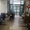 Bán nhà Hẻm nhựa 6m, đường Diệp Minh Châu - Tân Sơn Nhì, 4,5x16m, 5 Tầng, 8,9 tỷ.