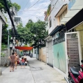 Nhà CHDV Đường Cách Mạng Tháng 8 Phường 9 Quận 3 Cũ.
