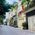 Bán liền kề Văn Phú Hà Đông – Gara ô tô – Kinh doanh – Giá tốt