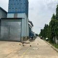 CẦN BÁN GẤP NHÀ XƯỞNG TRONG KCN TÂN PHÚ TRUNG – CỦ CHI - SẢN PHẨM SIÊU HIẾM – VỪA KHAI THÁC