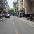Bán Nhà Mặt Phố Quận Ba Đình 60m2-5T 2MT TRƯỚC SAU 2 THOÁNG 42 Tỷ Phạm Hồng Thái