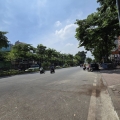 Bán Nhà Mặt Phố Võ Chí Công 55m2-5T 6m Vỉa Hè LÔ GÓC 3MT Mở Cửa 24,5 Tỷ Võ Chí Công.