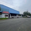 CHỦ CẦN SANG NHƯỢNG NHÀ MÁY – KCN NHỊ XUÂN, HÓC MÔN – TP.HCM - TIÊU CHUẨN CAO