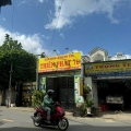 BÁN NHÀ MẶT TIỀN LIÊN KHU 2-5 – HIỆP THÀNH, Q.12 – GẦN LÊ VĂN KHƯƠNG CHỈ 80M