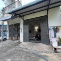 NHÀ (4.6X20) ĐƯỜNG 7M KHU DÂN CƯ AN NINH HUỲNH THỊ HAI, Q12. GIÁ RẺ 4.15T